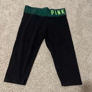 Victoria’s Secret PINK yoga